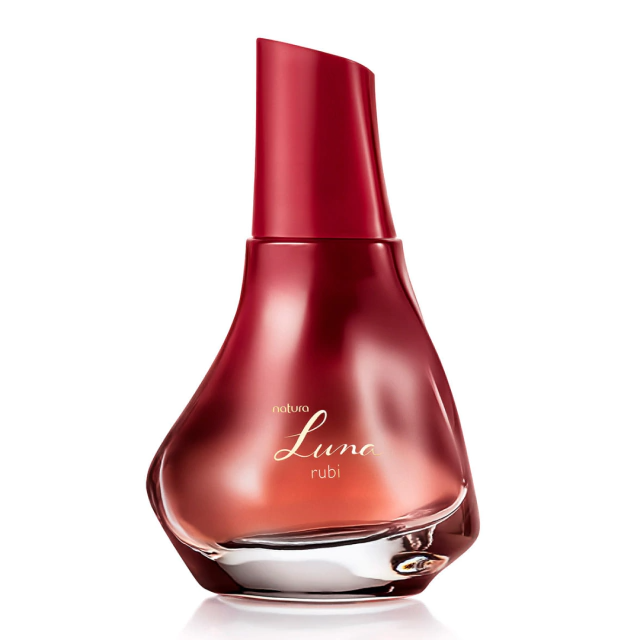 Natura Perfume Luna Rubi