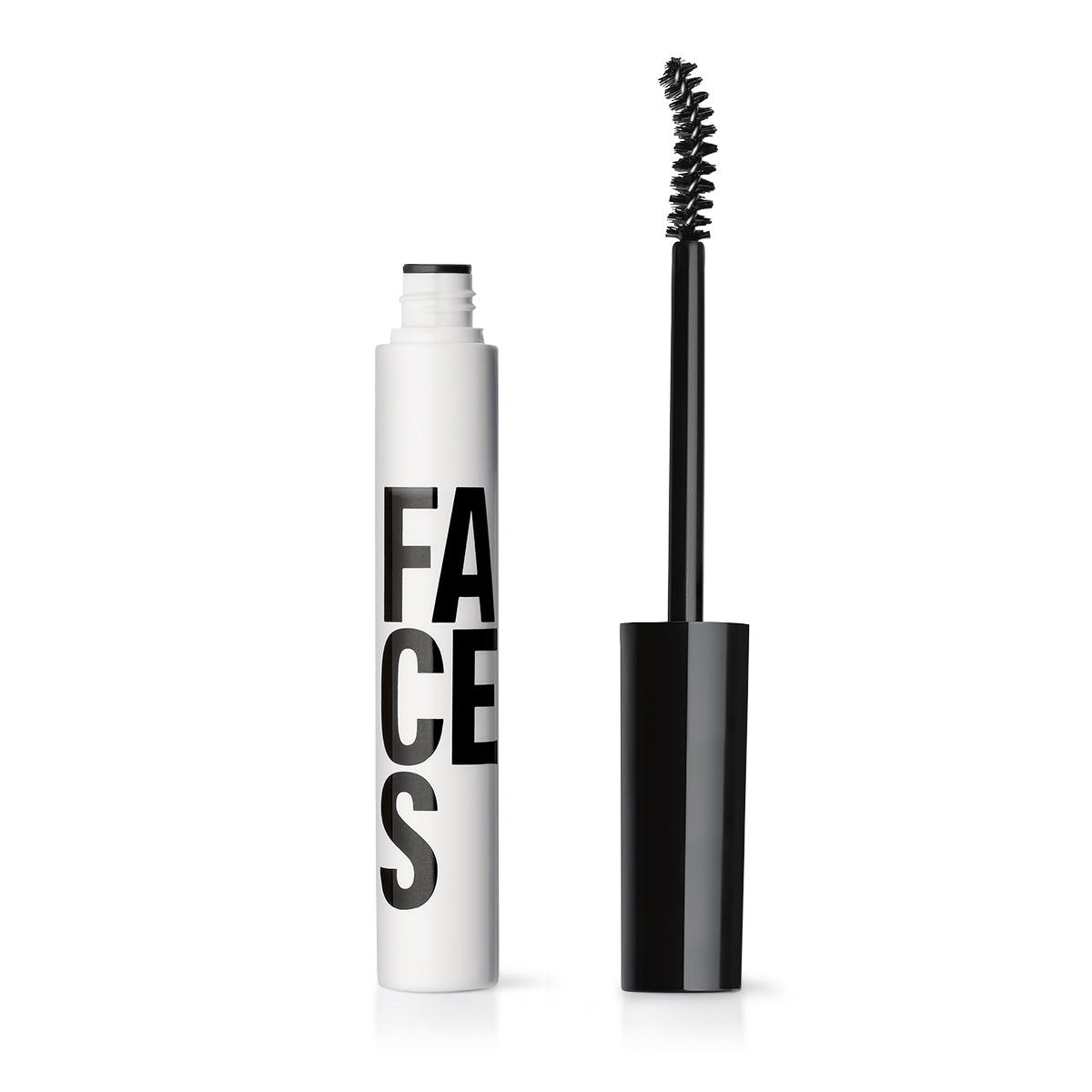 Natura Pestañina Pestañina mega fantástica negra Faces