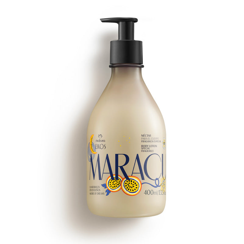 Natura Pulpa hidratante corporal maracuyá sueños