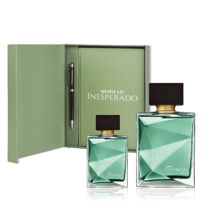 Natura Regalo Essencial sentir masculino