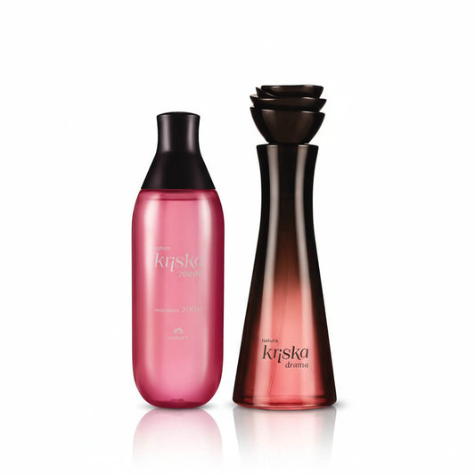 Natura Regalo Kriska Drama