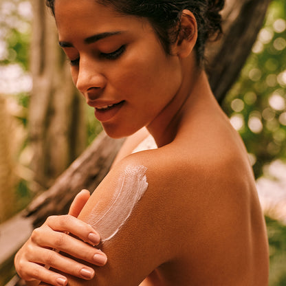 Natura Repuesto Pulpa hidratante corporal Andiroba