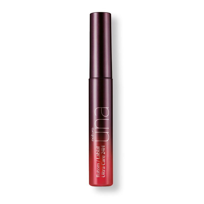 Natura Rojo 2C Una Labial Líquido Ultra Care