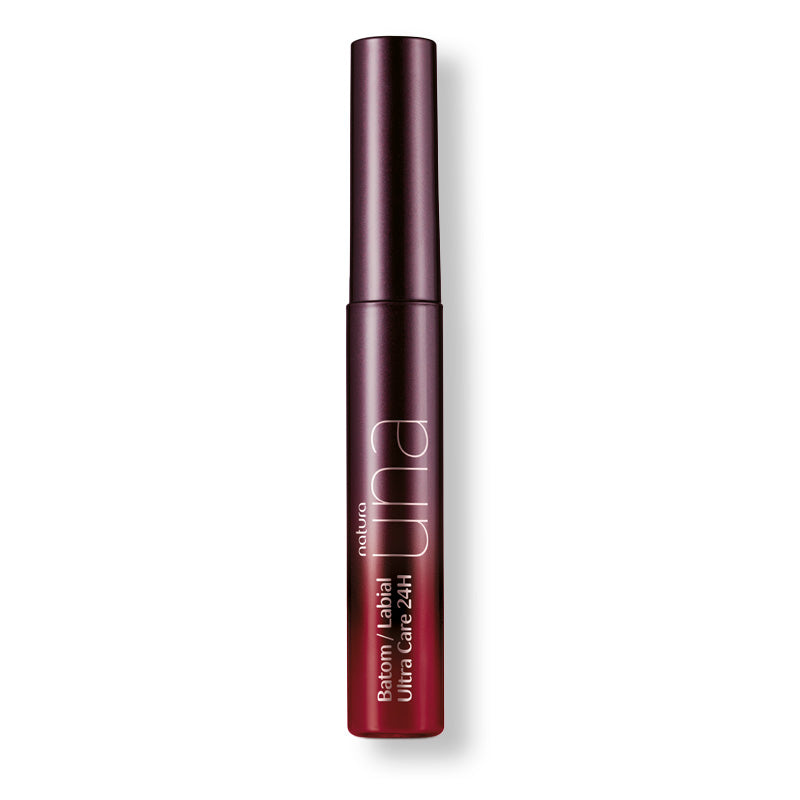 Natura Rojo 4C Una Labial Líquido Ultra Care