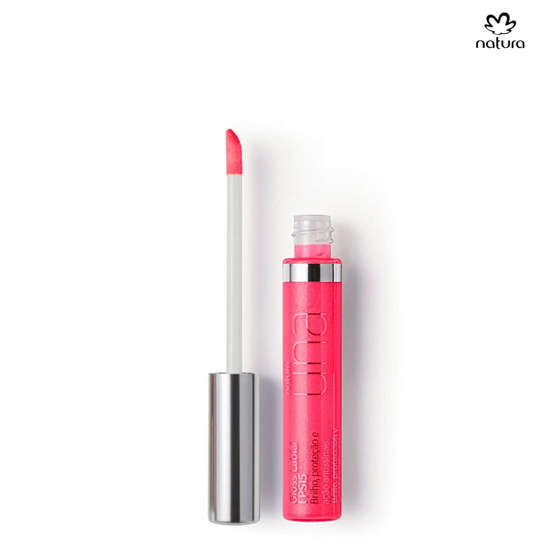 Natura Rosa 101 Labial Gloss FPS 15