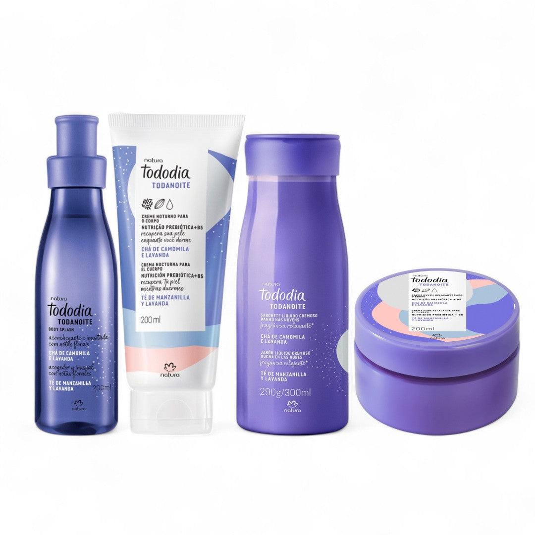 Natura Rutina té de Manzanilla y Lavanda