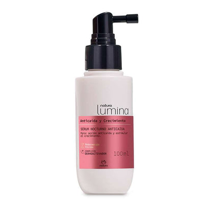 Natura Sérum nocturno anticaída y crecimiento