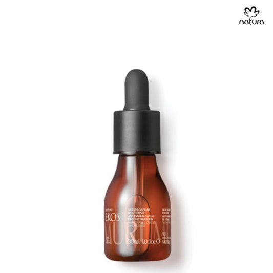 Natura Sérum nocturno murumuru