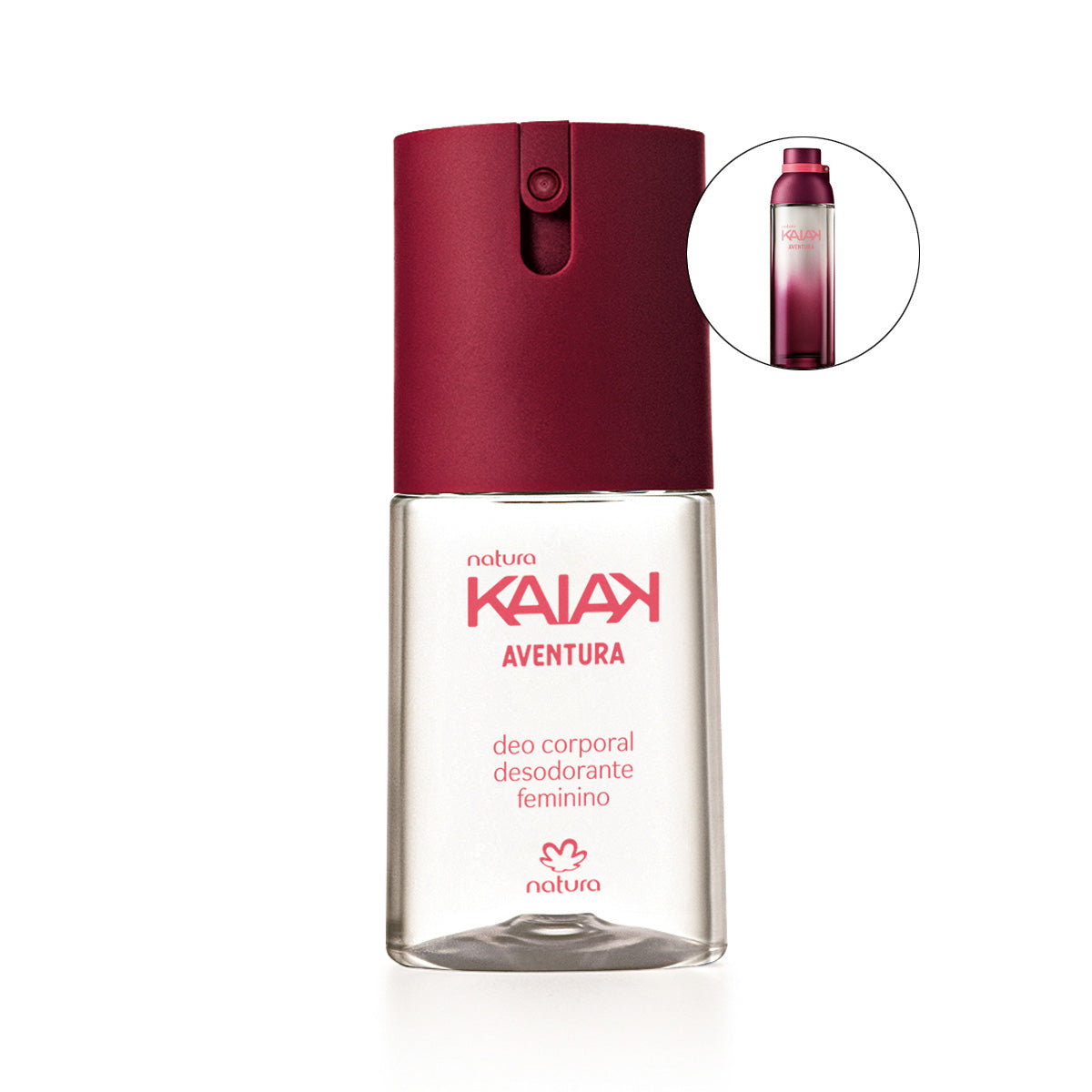 Natura Spray Kaiak Aventura