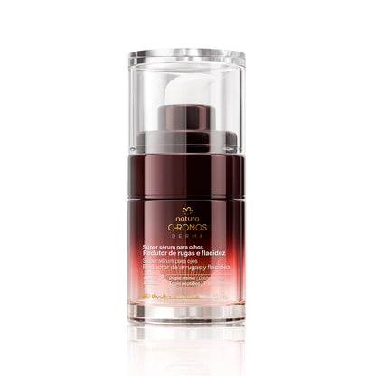 Natura Super Serum Para Ojos Reductor de Arrugas
