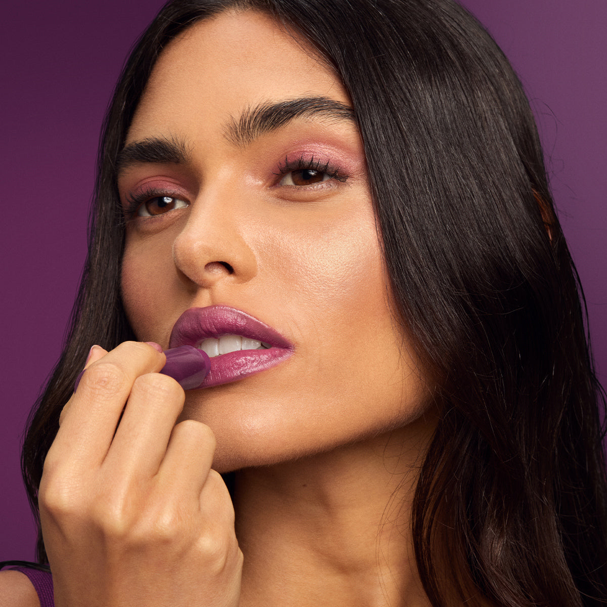 Natura Tododia Balsamo Labial Ciruela y Flor de Vainilla