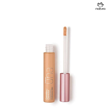 Natura Una Corrector cobertura extrema