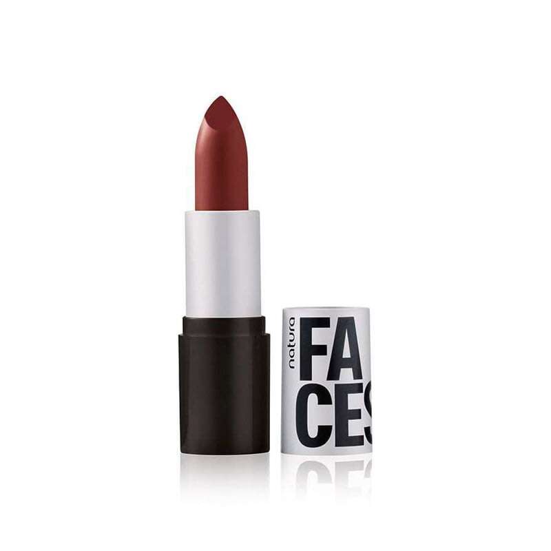 Natura Under Red Labial cremoso multimix