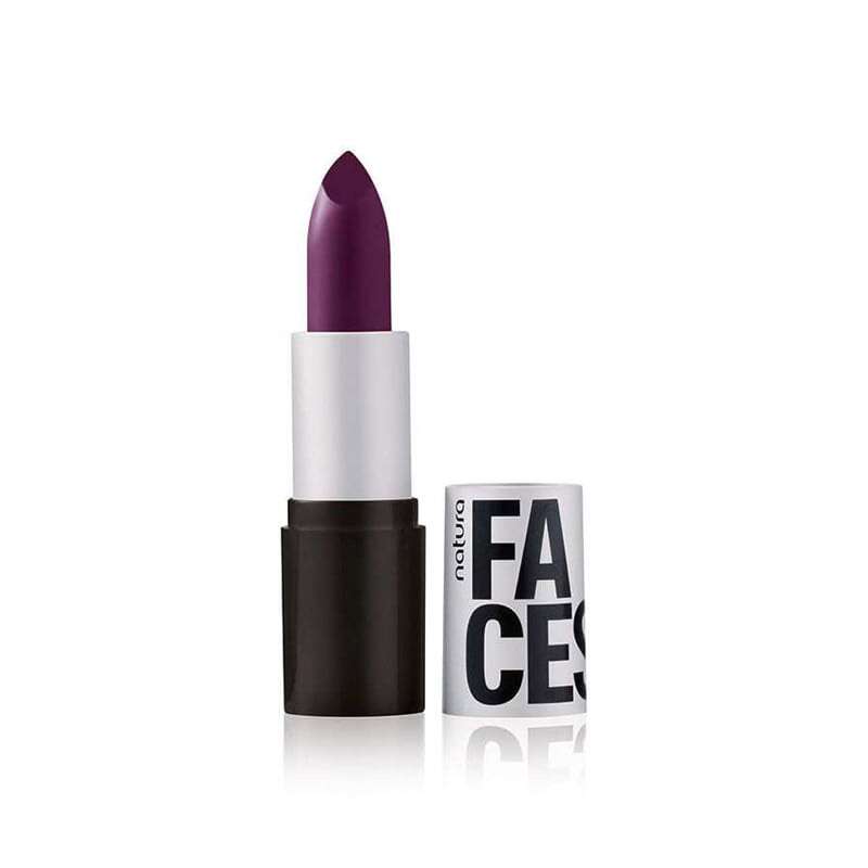Natura Violet Fairy Labial cremoso multimix
