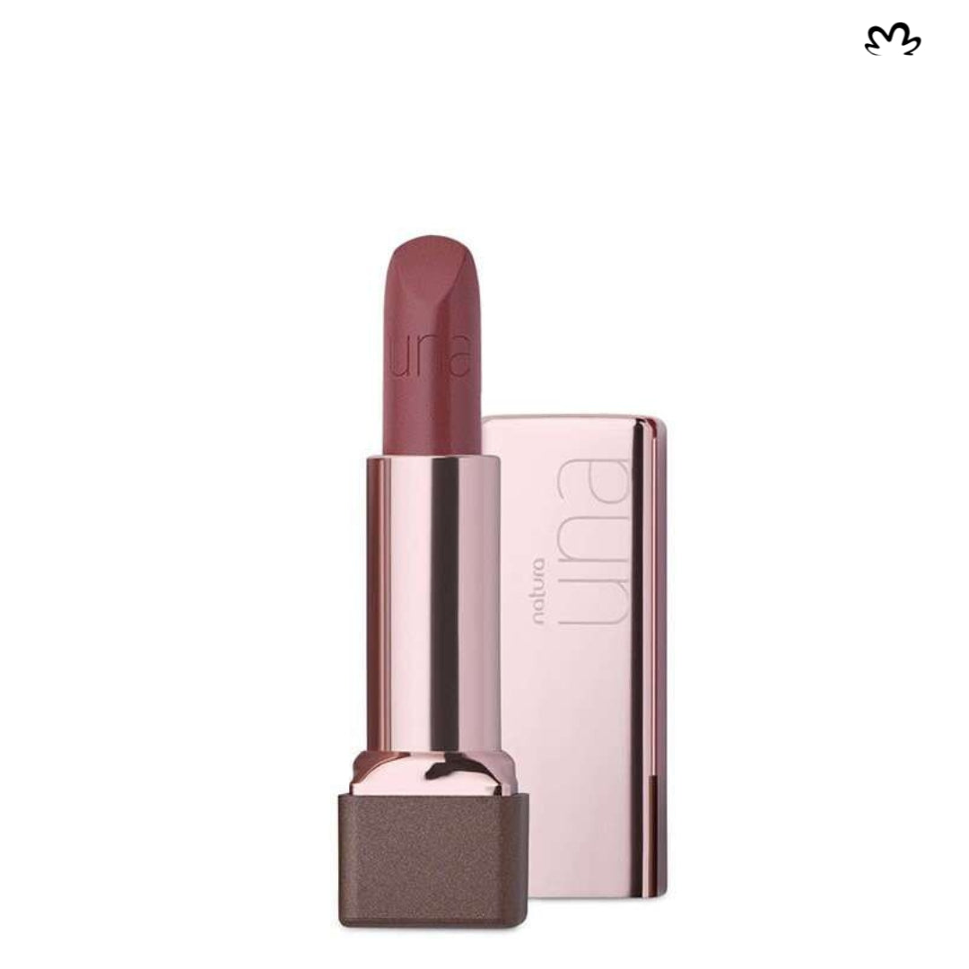 Natura Violeta 6C Labial CC Hidratante FPS 25
