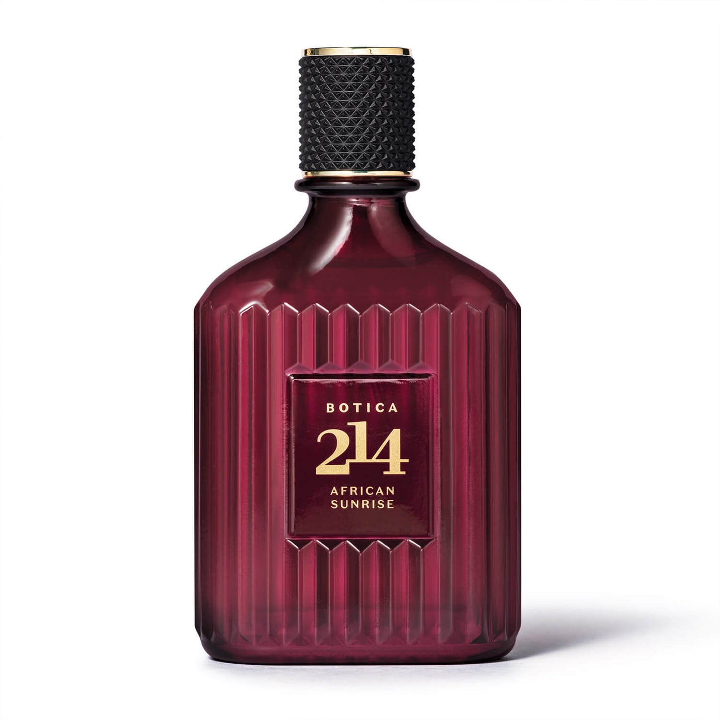 Oboticario Botica African Sunrise Perfume Masculino