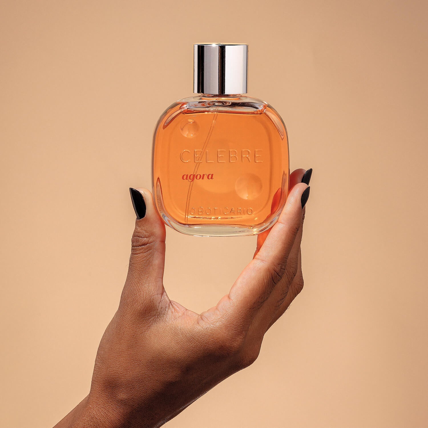 Oboticario Celebre Agora Fragancia Femenina