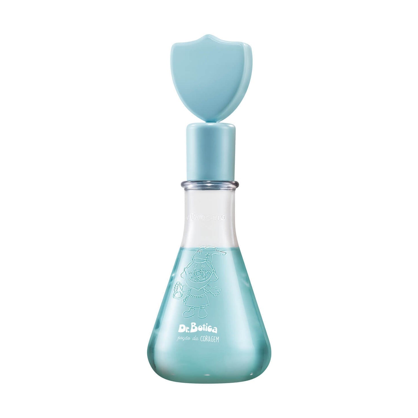 Oboticario Colonia Pocion De Corage