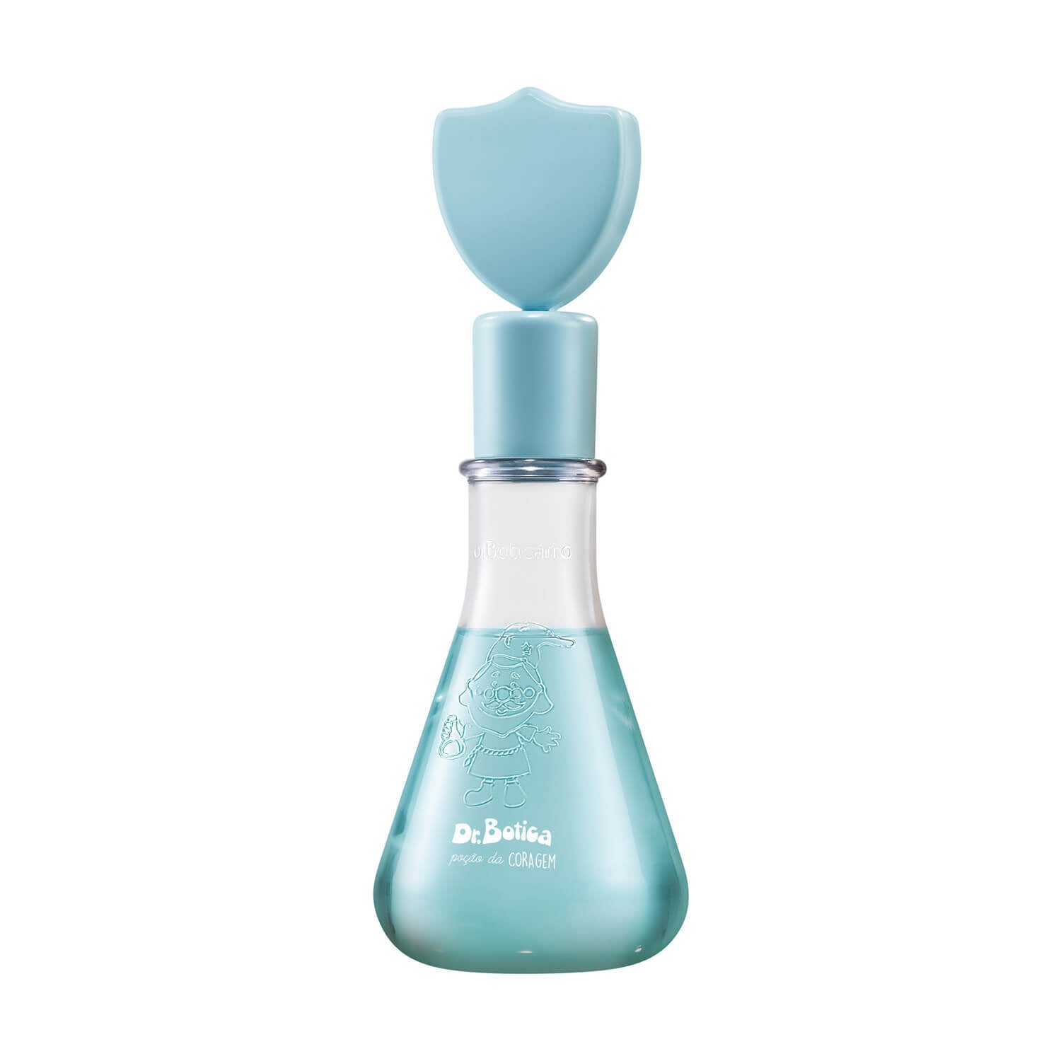 Oboticario Colonia Pocion De Corage