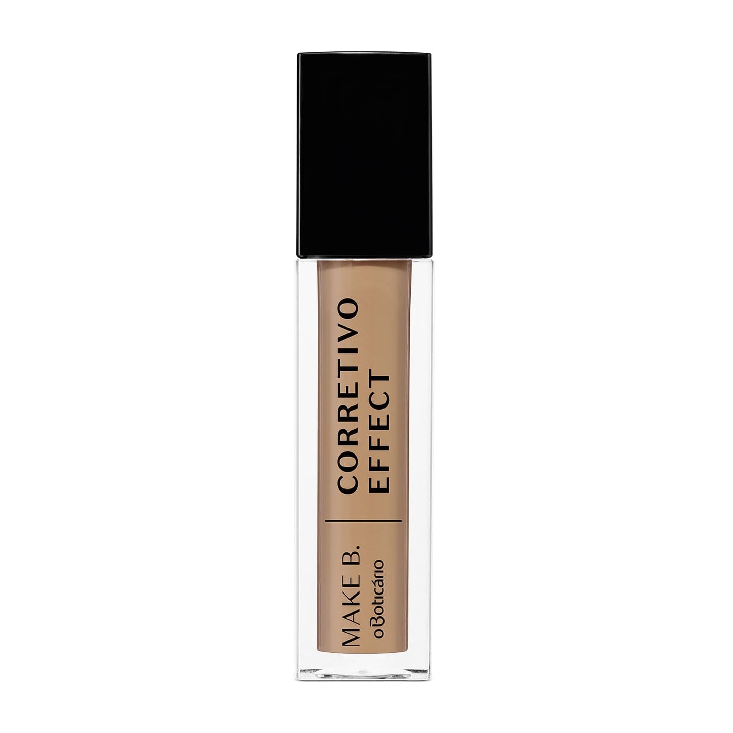 Oboticario Cor 20 Corrector Liquido Facial Effect