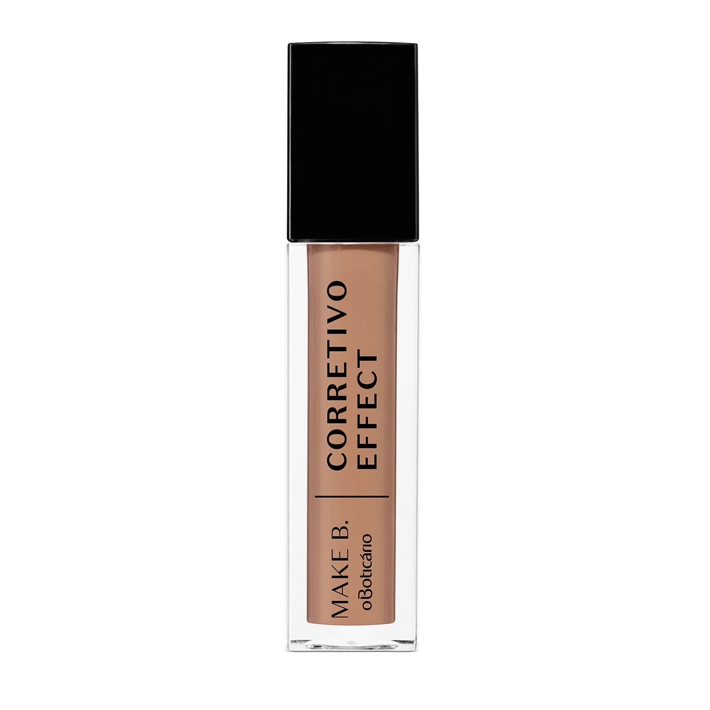 Oboticario Cor 25 Corrector Liquido Facial Effect