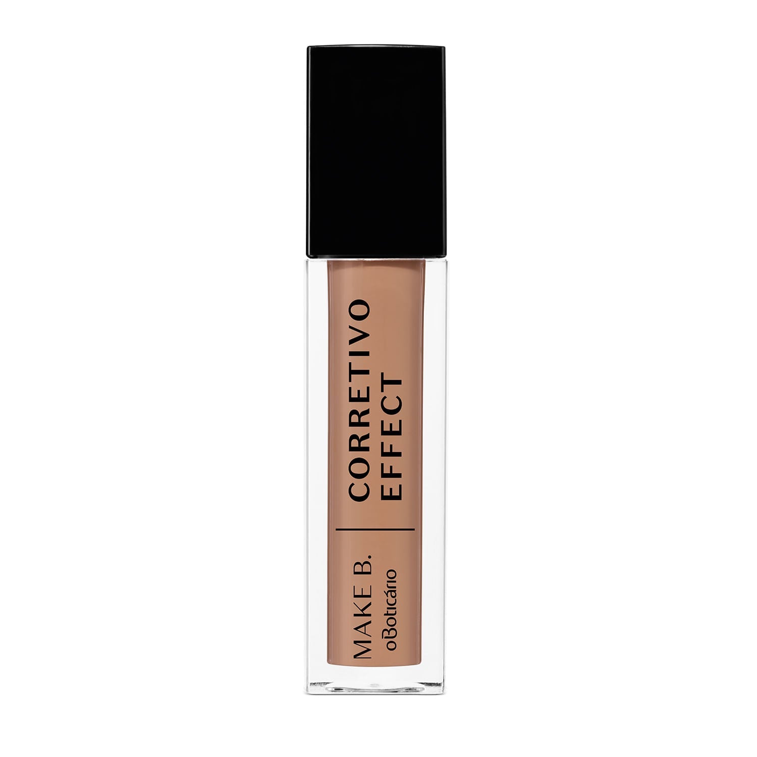 Oboticario Cor 25 Corrector Liquido Facial Effect