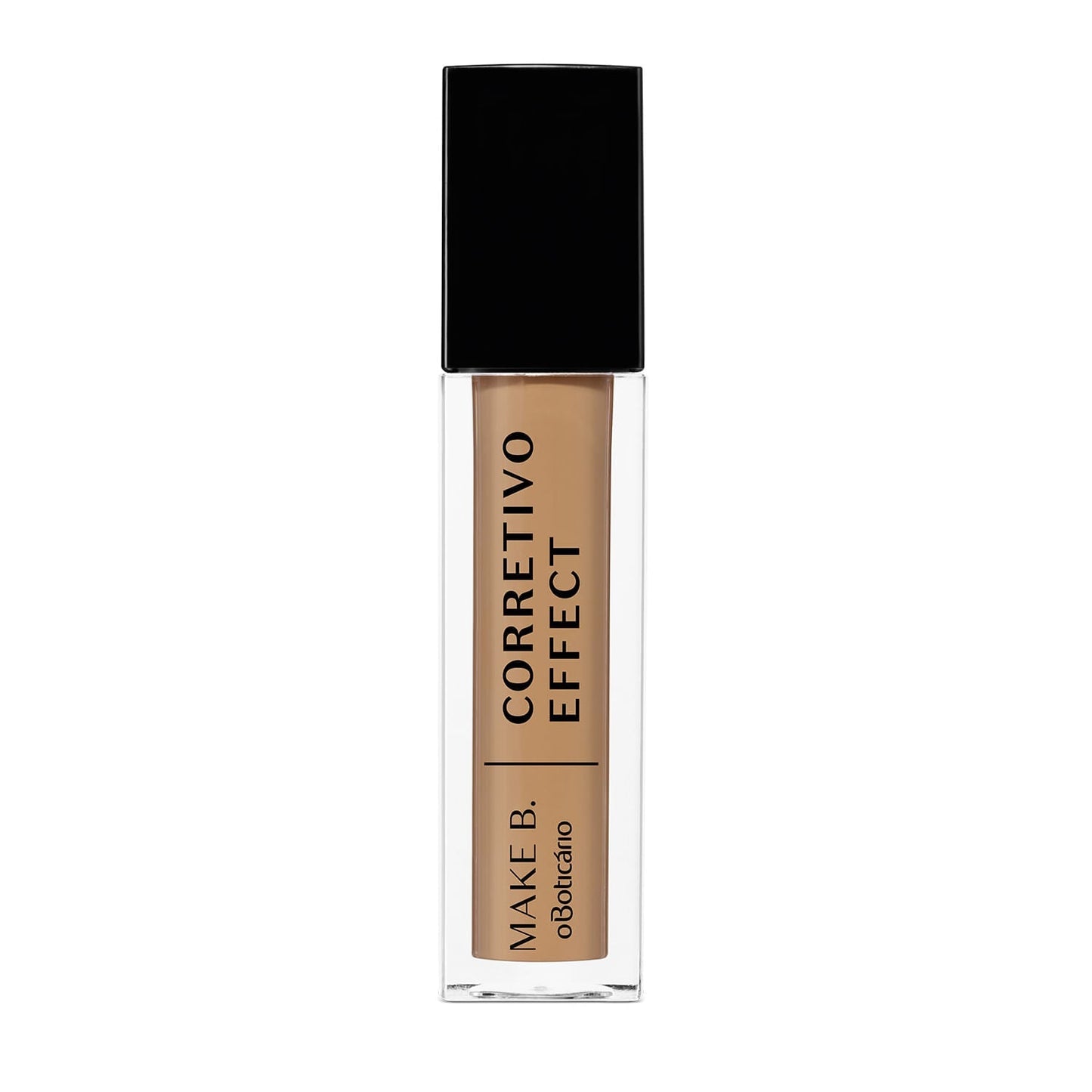 Oboticario Cor 30 Corrector Liquido Facial Effect