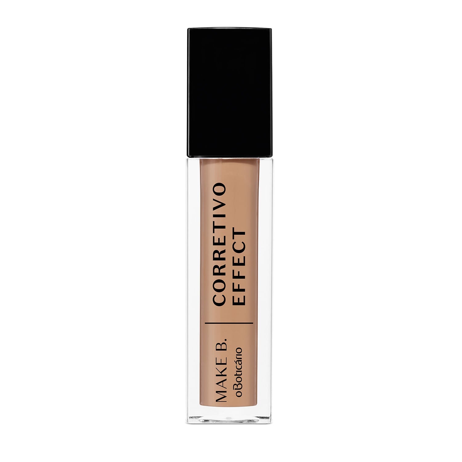 Oboticario Cor 40 Corrector Liquido Facial Effect