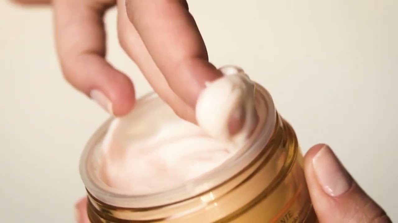 Oboticario Crema Hidratante Antioxidante Botik Vitamina C 45g