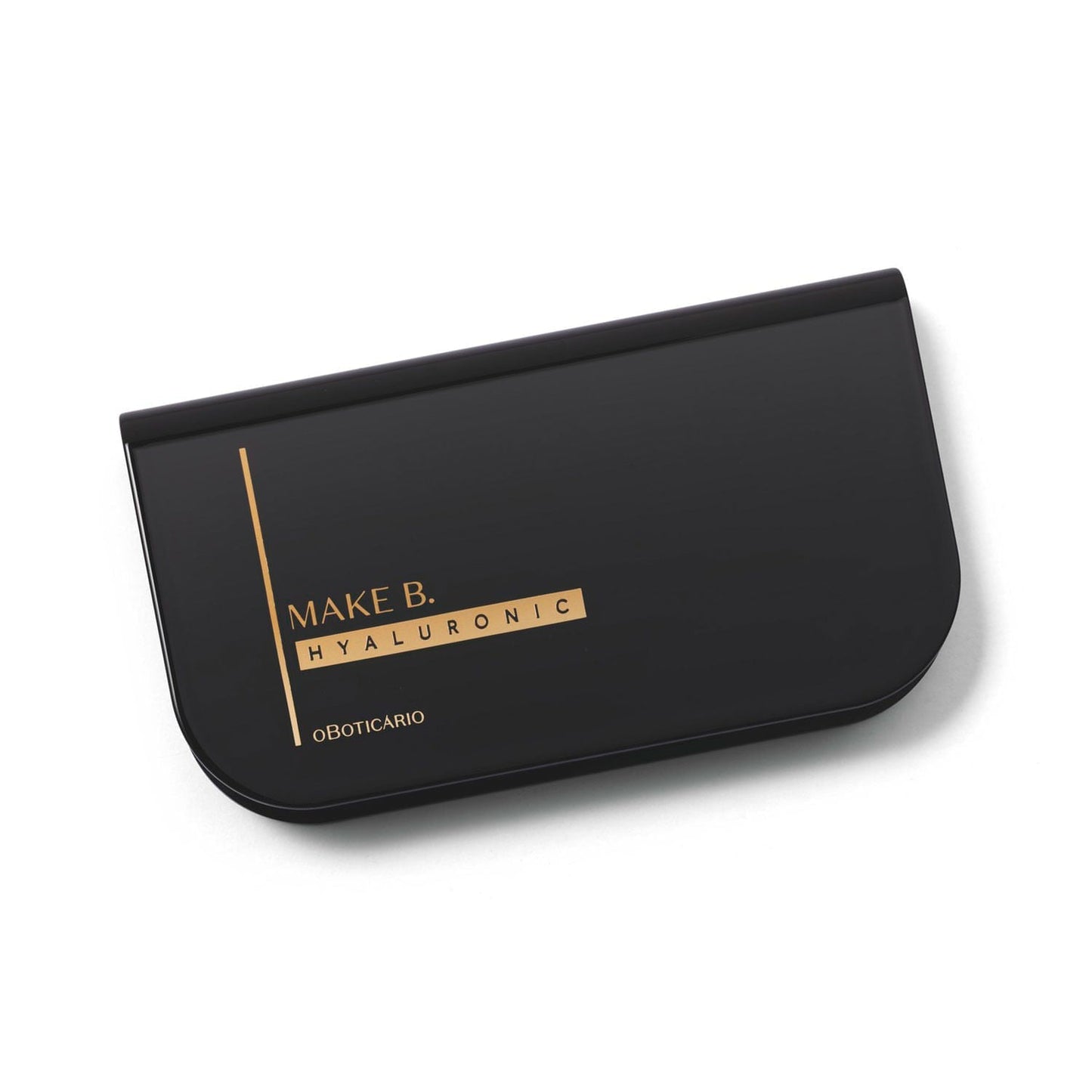 Oboticario Estuche Polvo Compacto Hyaluronico