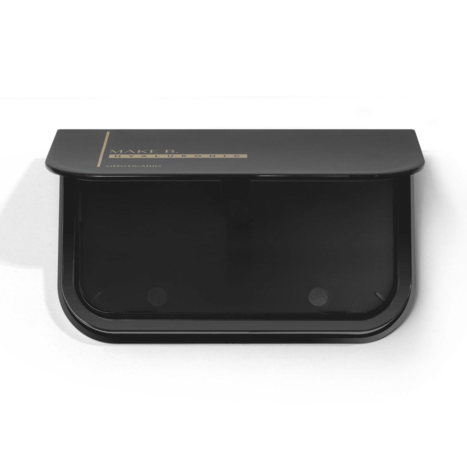 Oboticario Estuche Polvo Compacto Hyaluronico