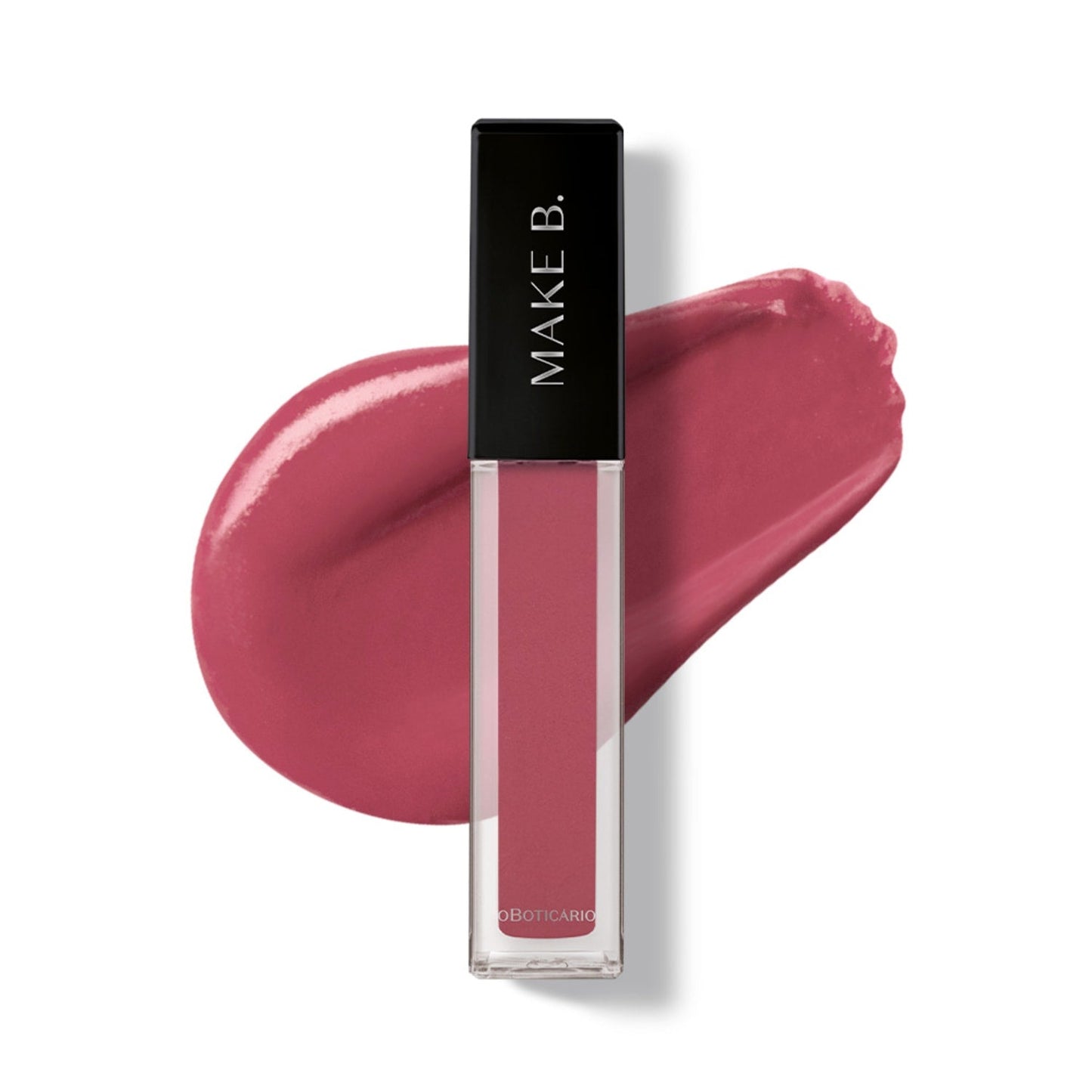 Oboticario Exotic Rose Labial Liquido Mate