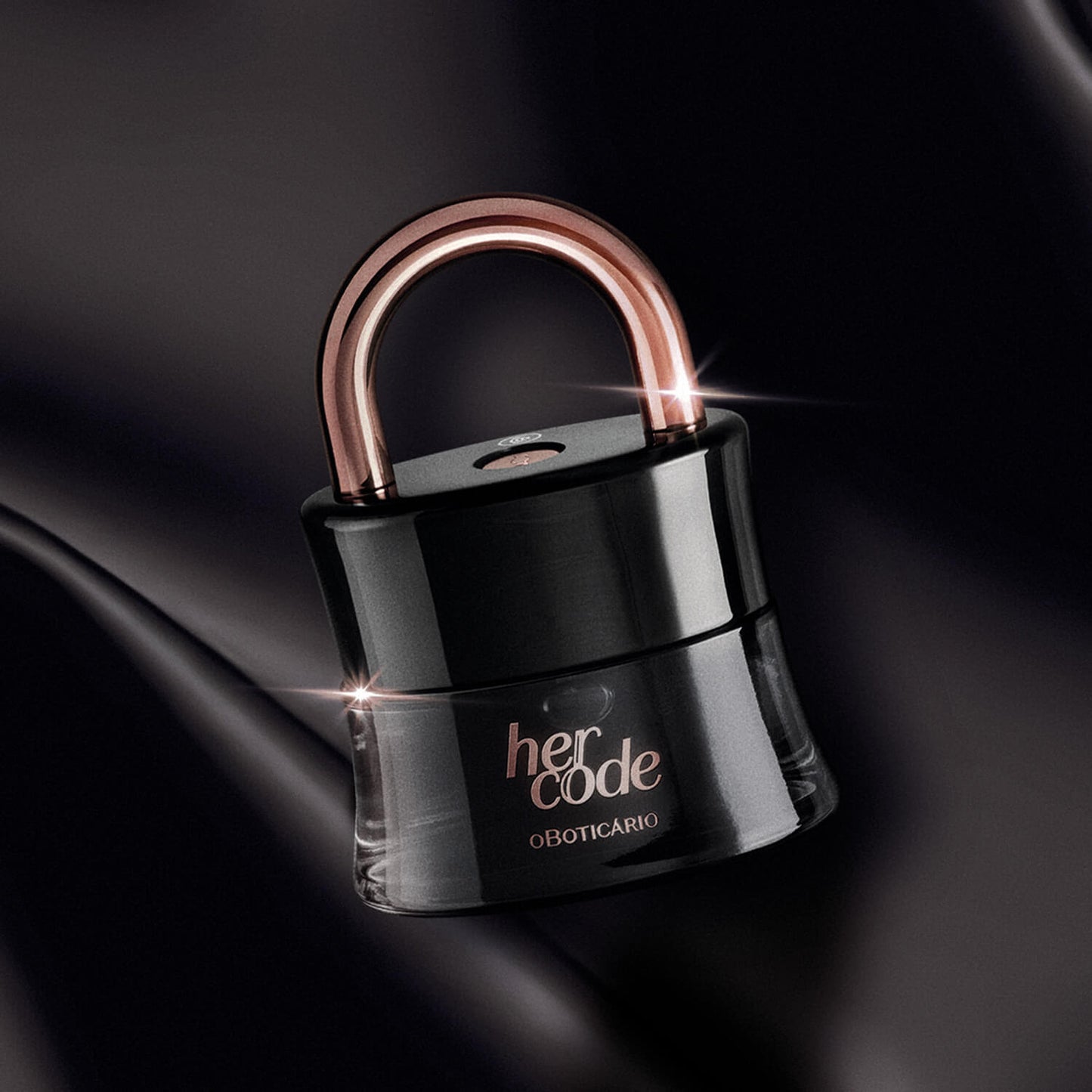 Oboticario Her Code Perfume Femenino