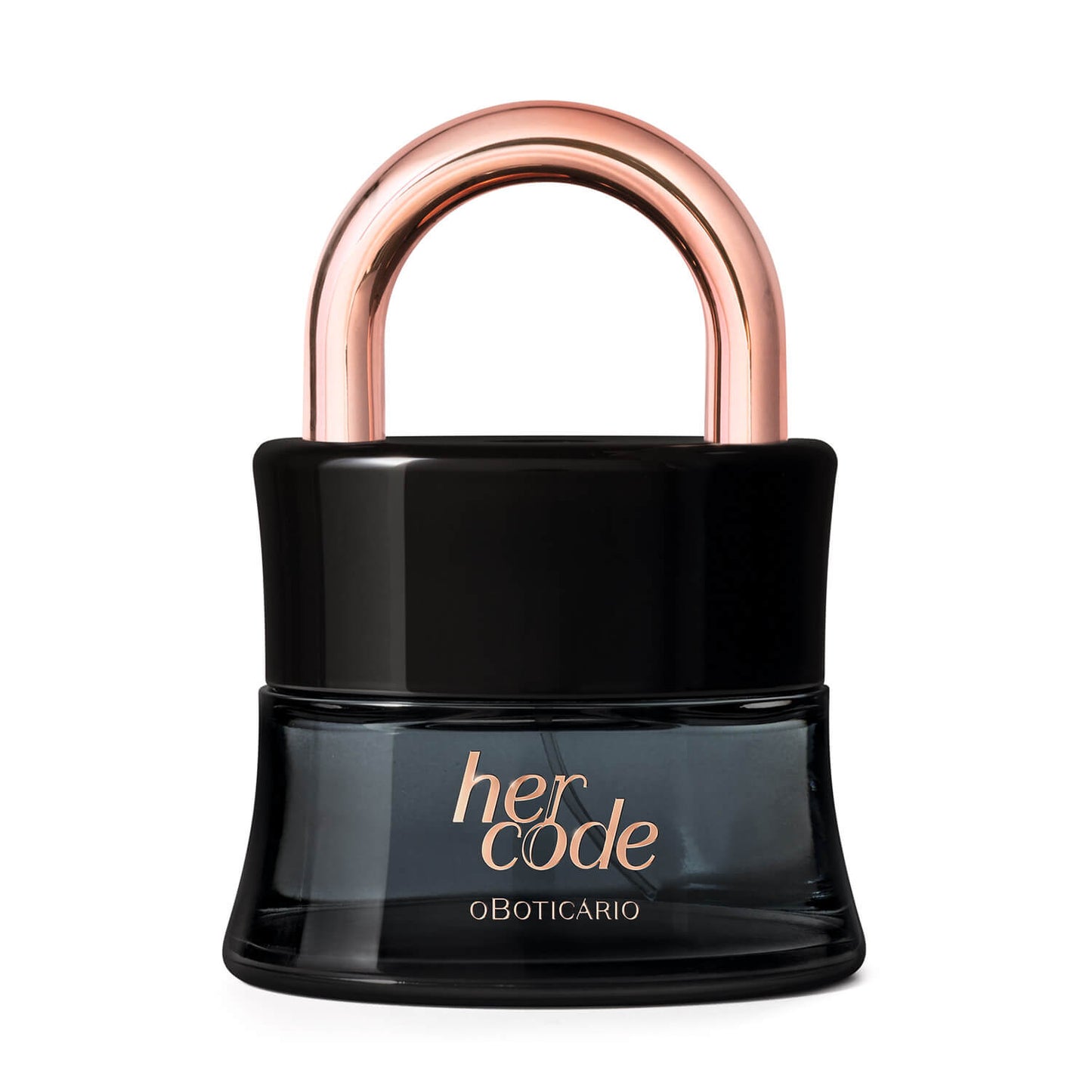 Oboticario Her Code Perfume Femenino
