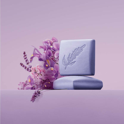 Oboticario Jabón en barra corporal Lilac Nativa SPA