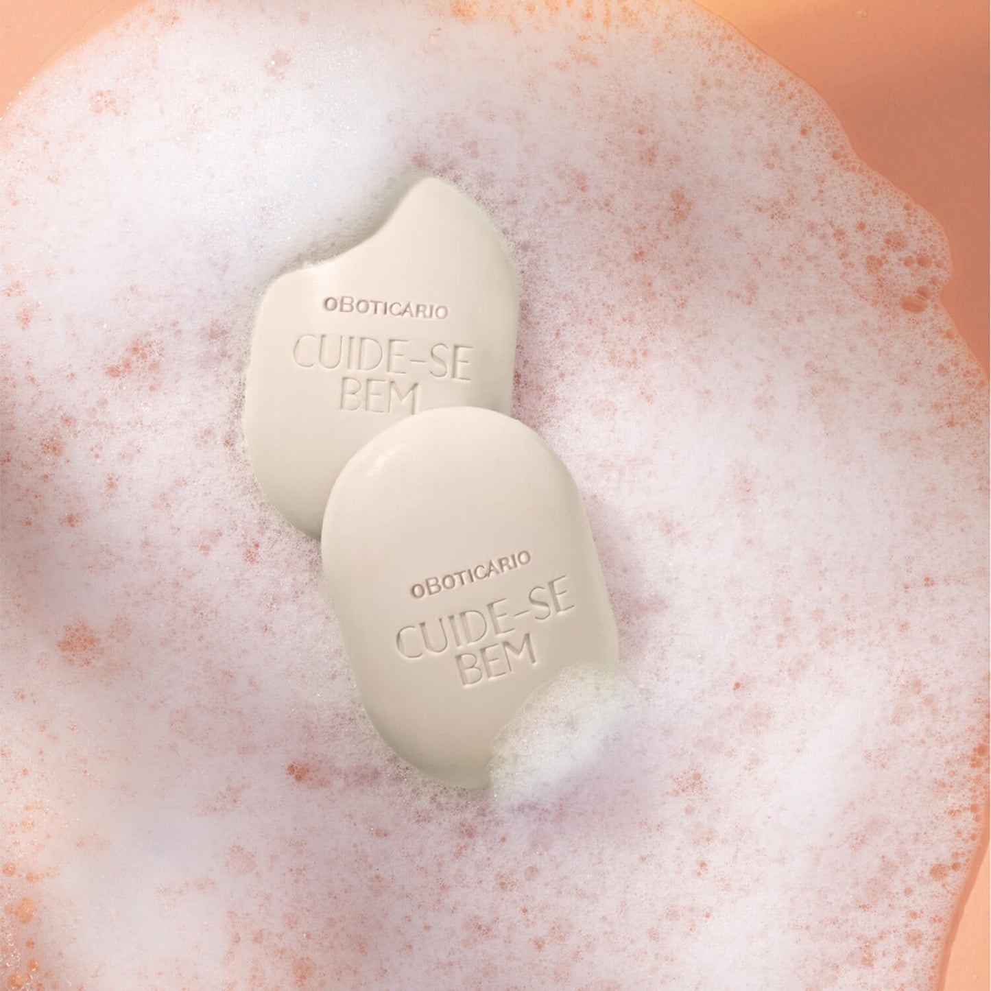 Oboticario Jabón en barra deleite