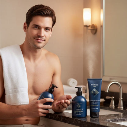 Oboticario Kit Malbec Club