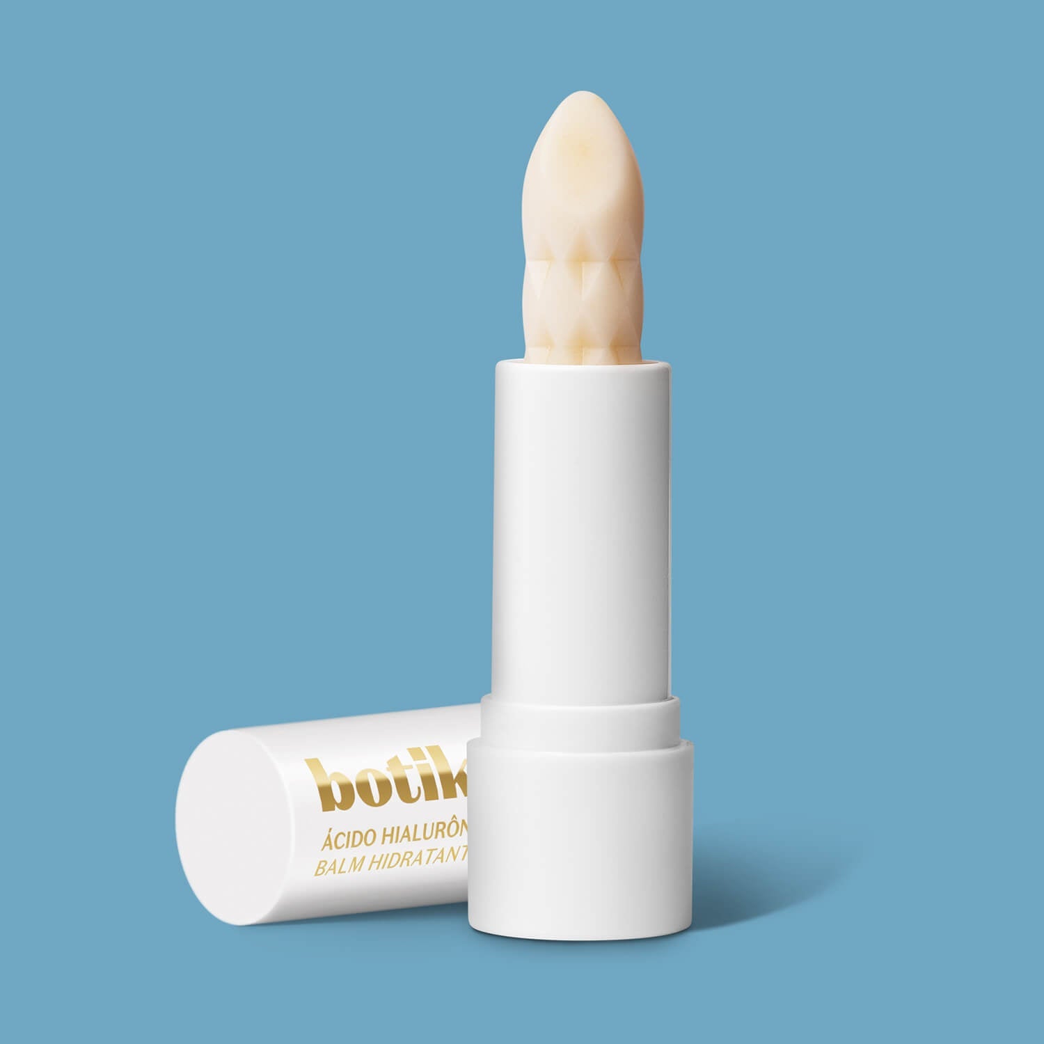 Oboticario Labial Hidratante Acido Hialuronico Fps 15