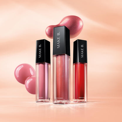 Oboticario Labial Liquido Diamond