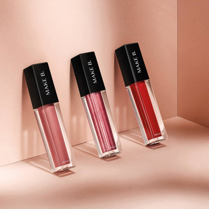 Oboticario Labial Liquido Diamond