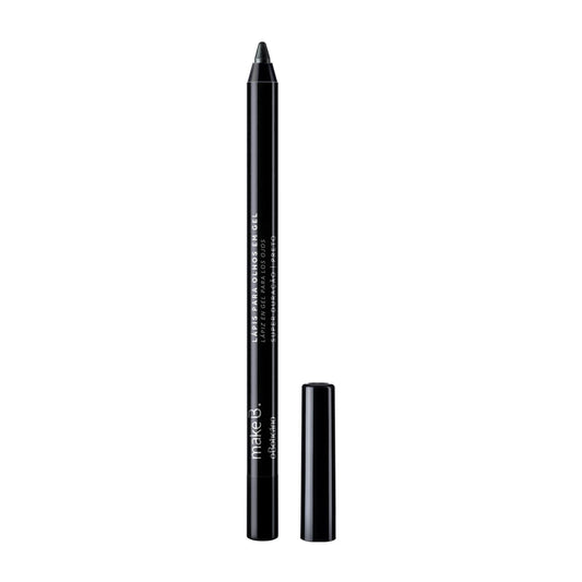 Oboticario Lapiz De Ojos Gel Ultrablack
