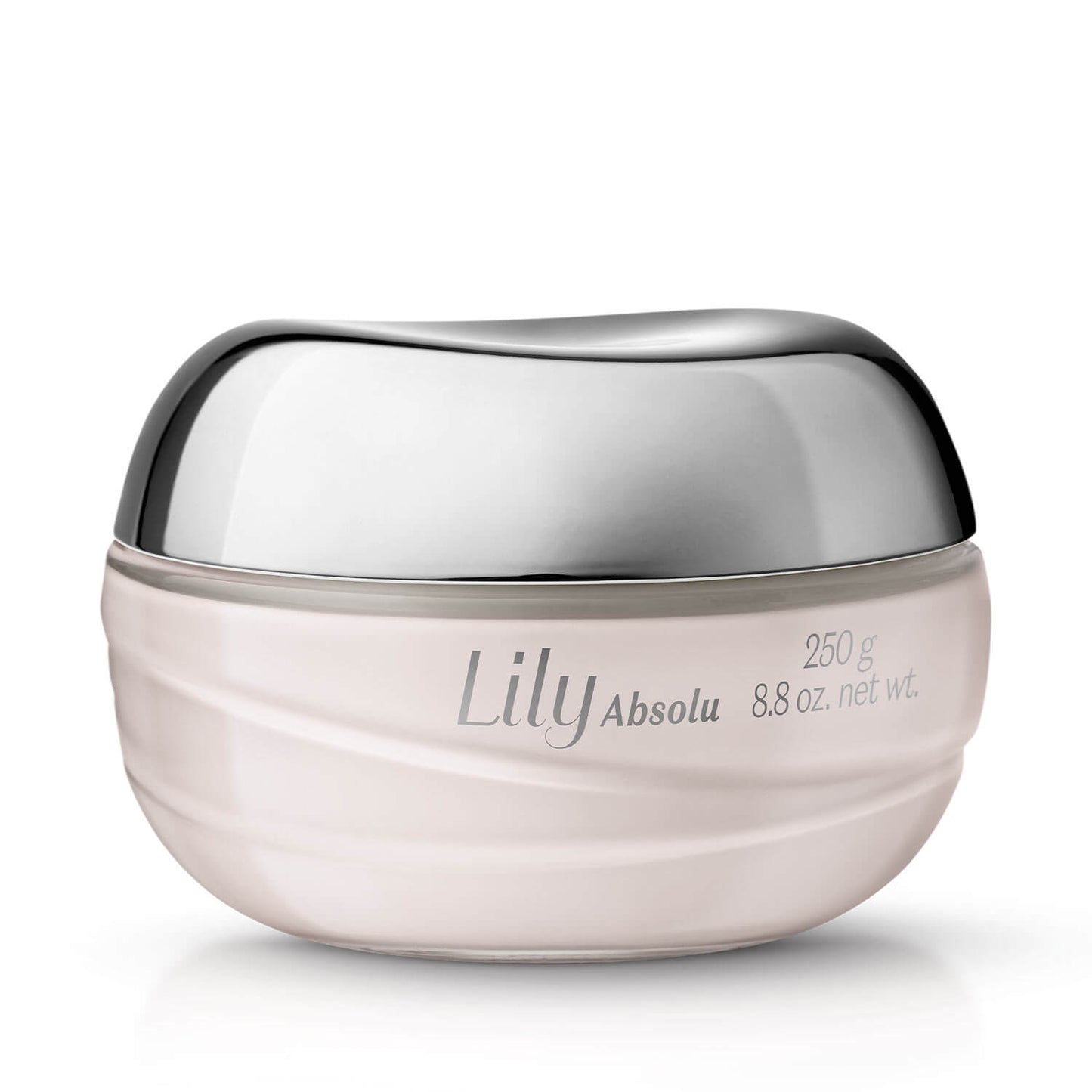 Oboticario Lily crema Acetinada Corporal Absolu