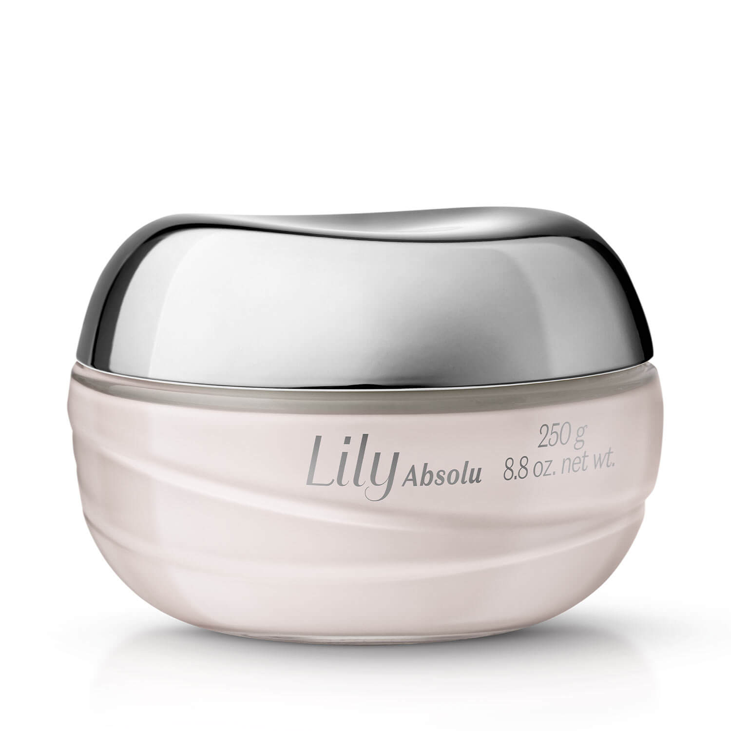 Oboticario Lily crema Acetinada Corporal Absolu