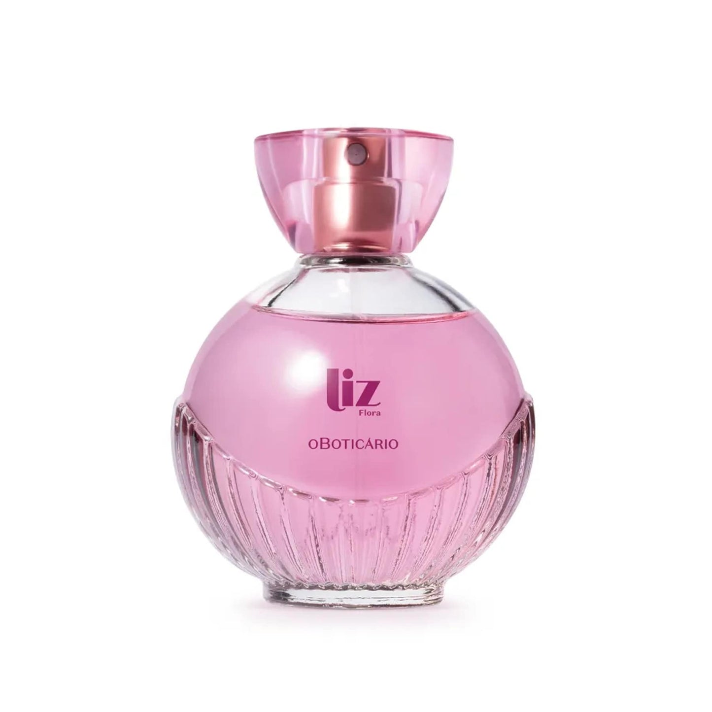 Oboticario Liz Flora Fragancia Femenina