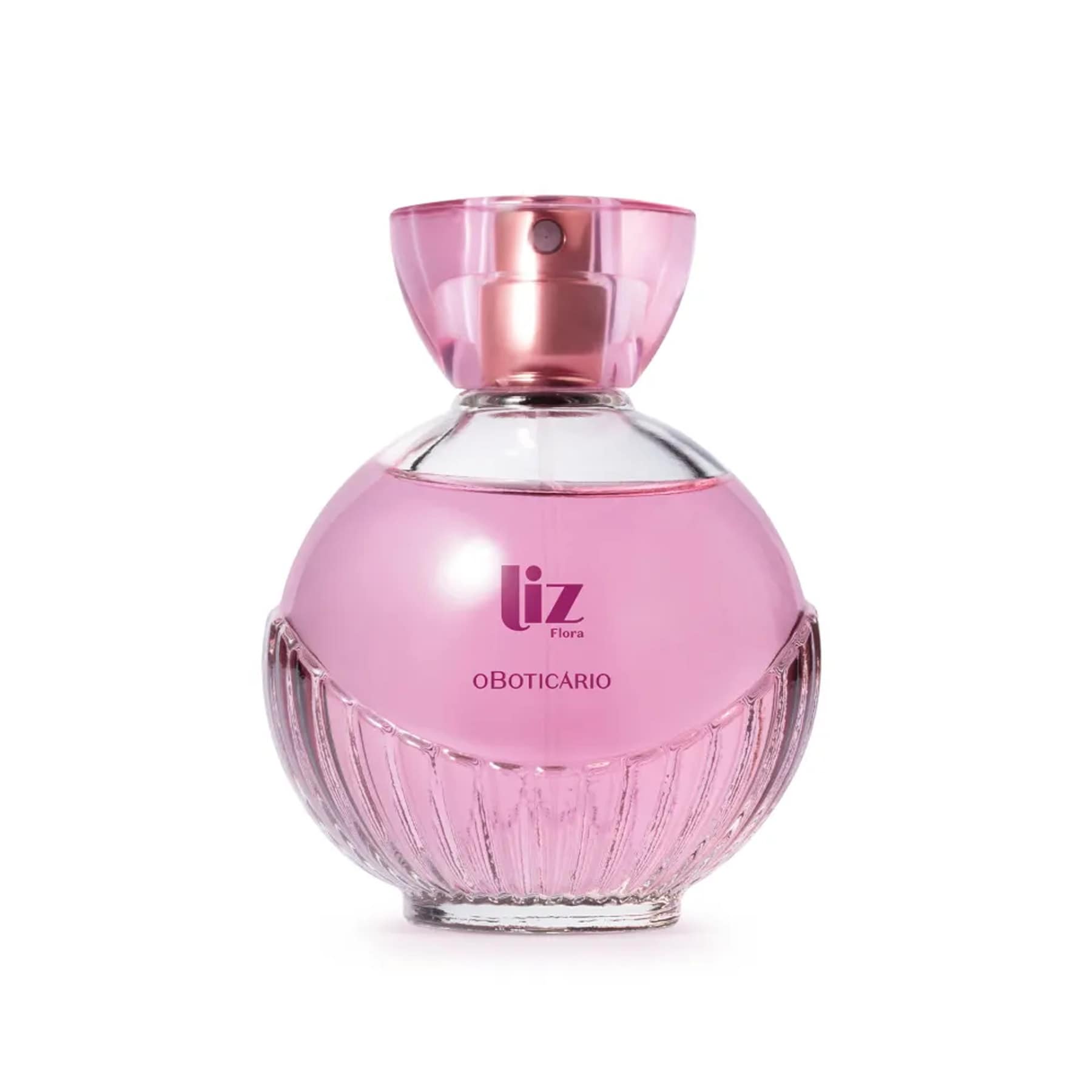 Oboticario Liz Flora Fragancia Femenina