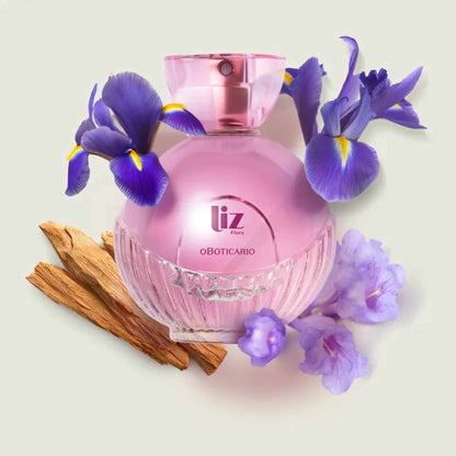 Oboticario Liz Flora Fragancia Femenina