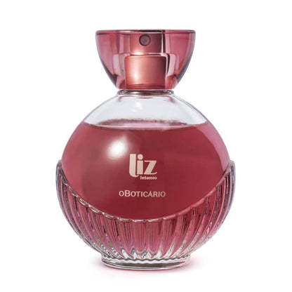 Oboticario Liz Intenso perfume femenino