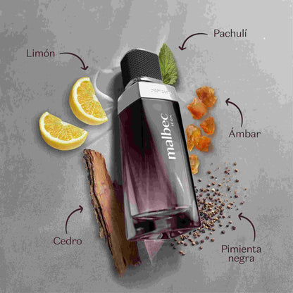 Oboticario Malbec Icon