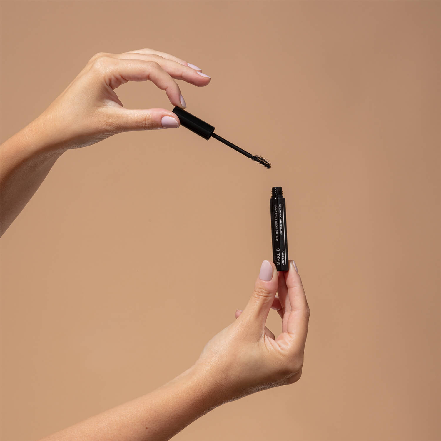 Oboticario Mascara De Cejas En Gel Brow Lamination