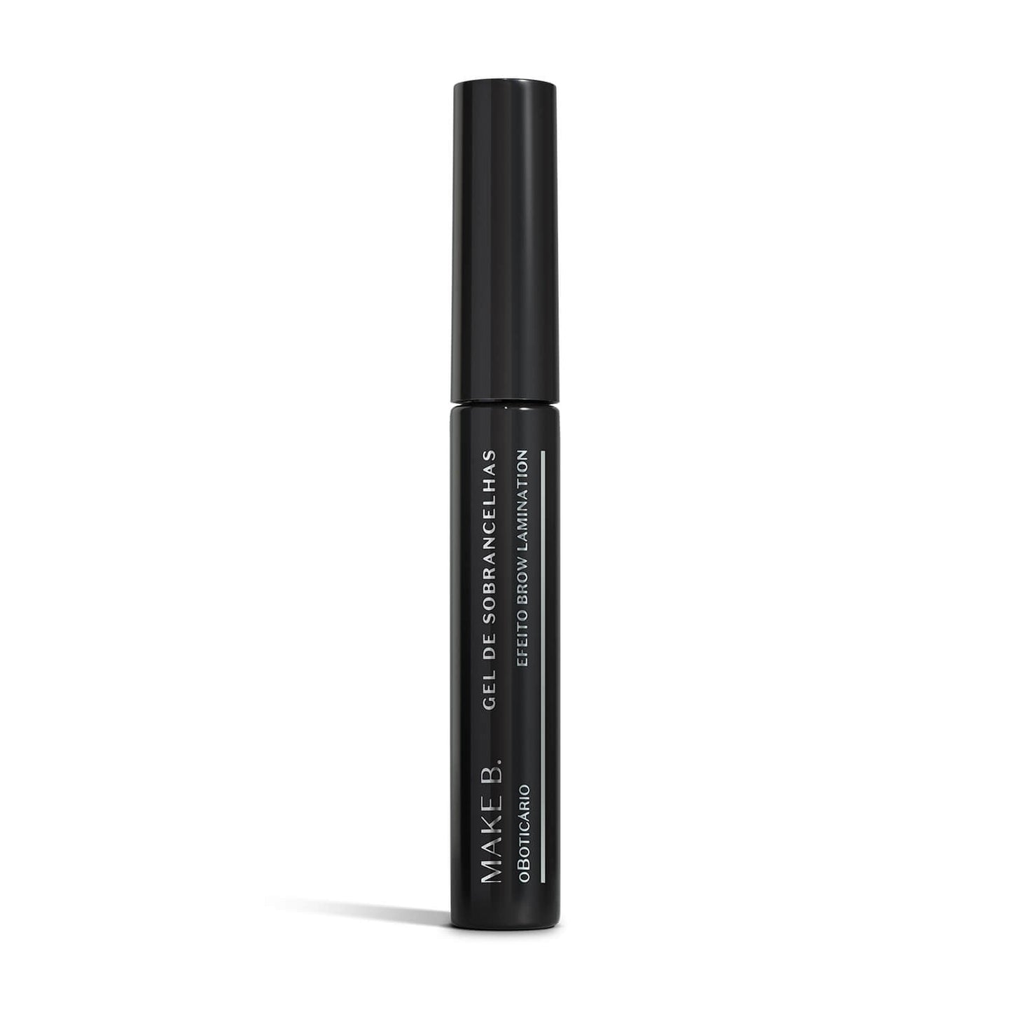 Oboticario Mascara De Cejas En Gel Brow Lamination